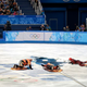 Illustration for article titled Emergency Crews Attempt To Rescue Olympic Figure Skater Who Fell Through Ice